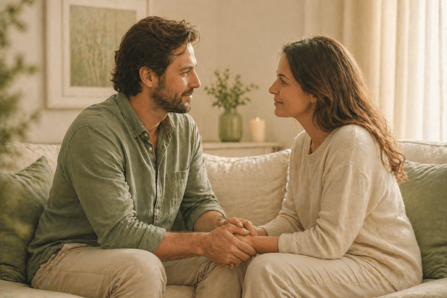 Couples Therapy